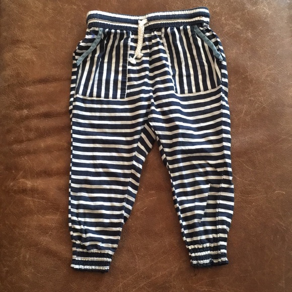 Cotton On Other - Cotton On striped pants